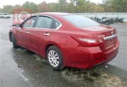 نیسان ئەلتیما